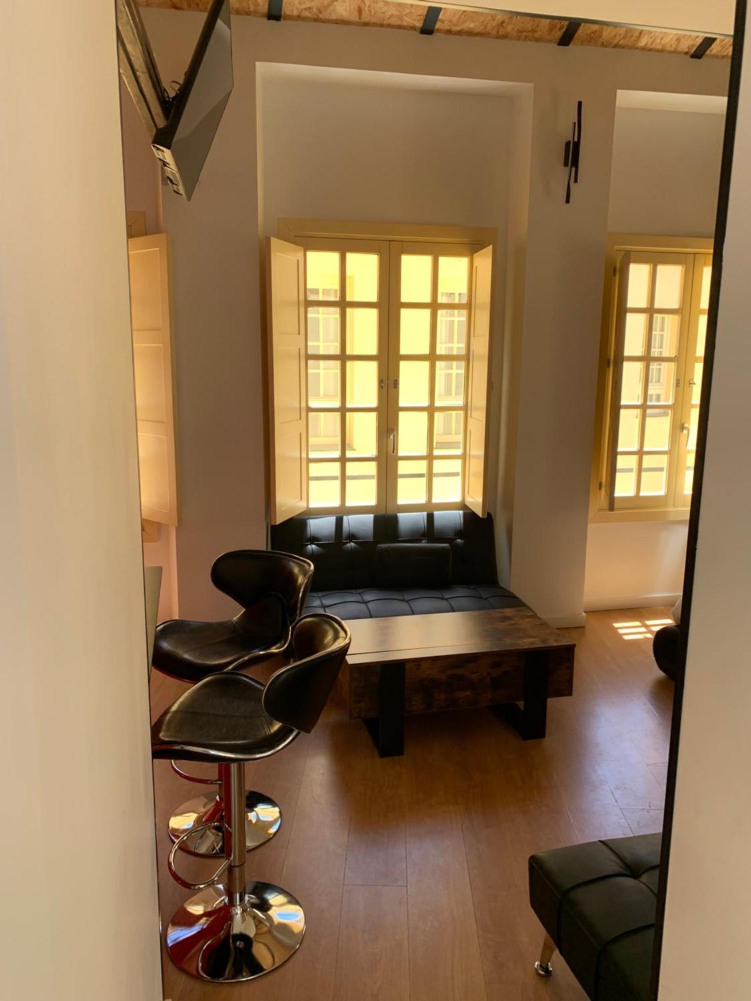 Luxury Apartments Chinitas 11 Málaga Kültér fotó