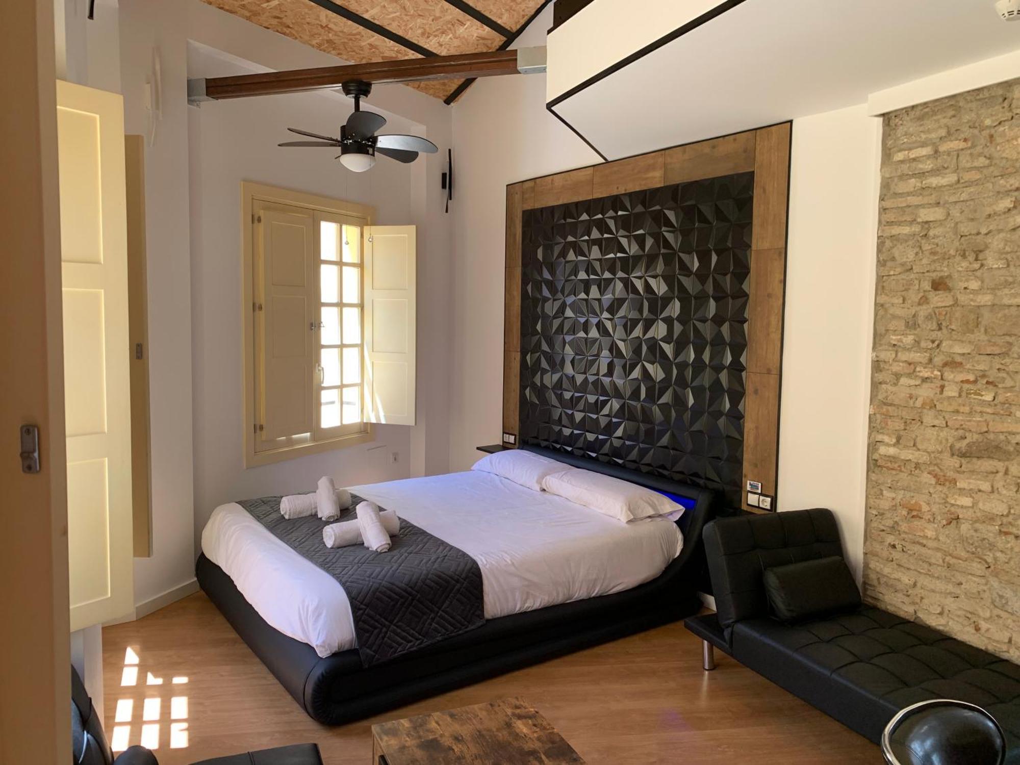 Luxury Apartments Chinitas 11 Málaga Kültér fotó